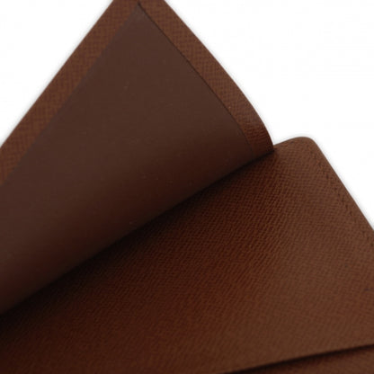 Louis Vuitton Monogram Porte Valeurs Organizer Wallet 6 of 8