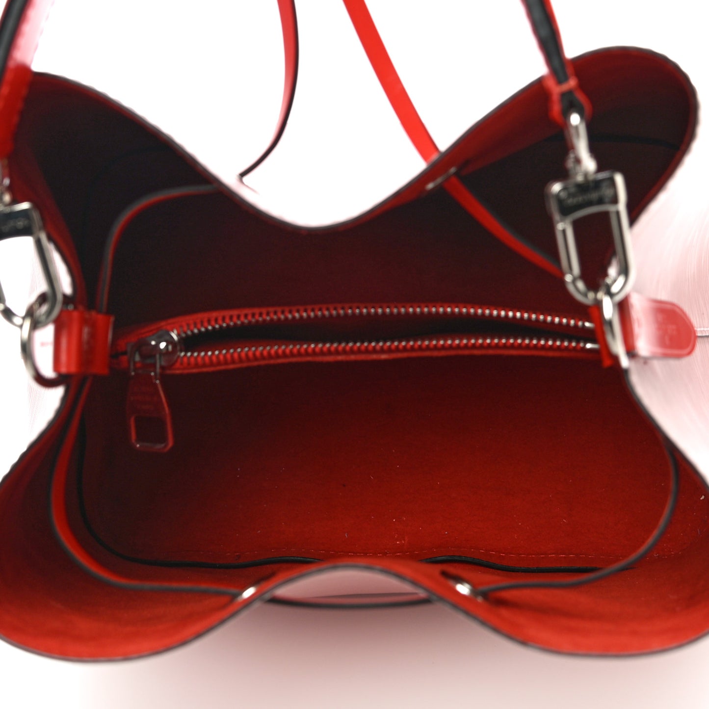 Epi NeoNoe Rose Ballerine