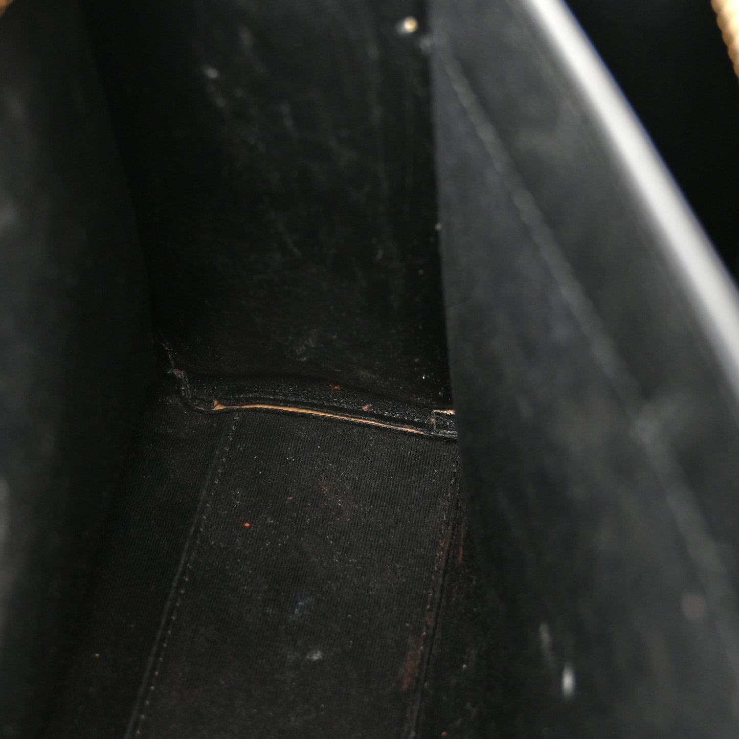 Grain De Poudre Medium Uptown Tote Dark Latte