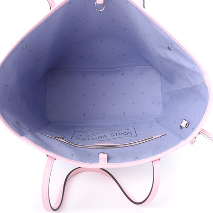 Louis Vuitton Monogram Escale Neverfull MM Pastel 5 of 13