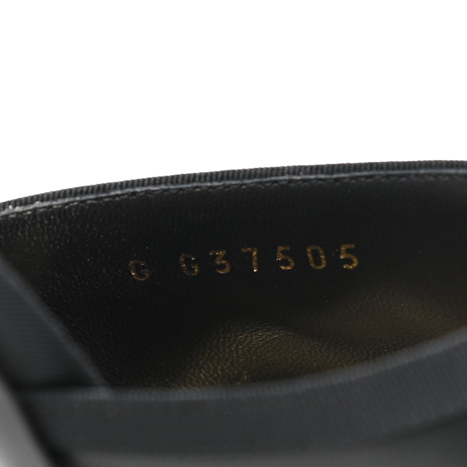 Chanel Lambskin Grosgrain CC Mules 36 Black 8 of 9