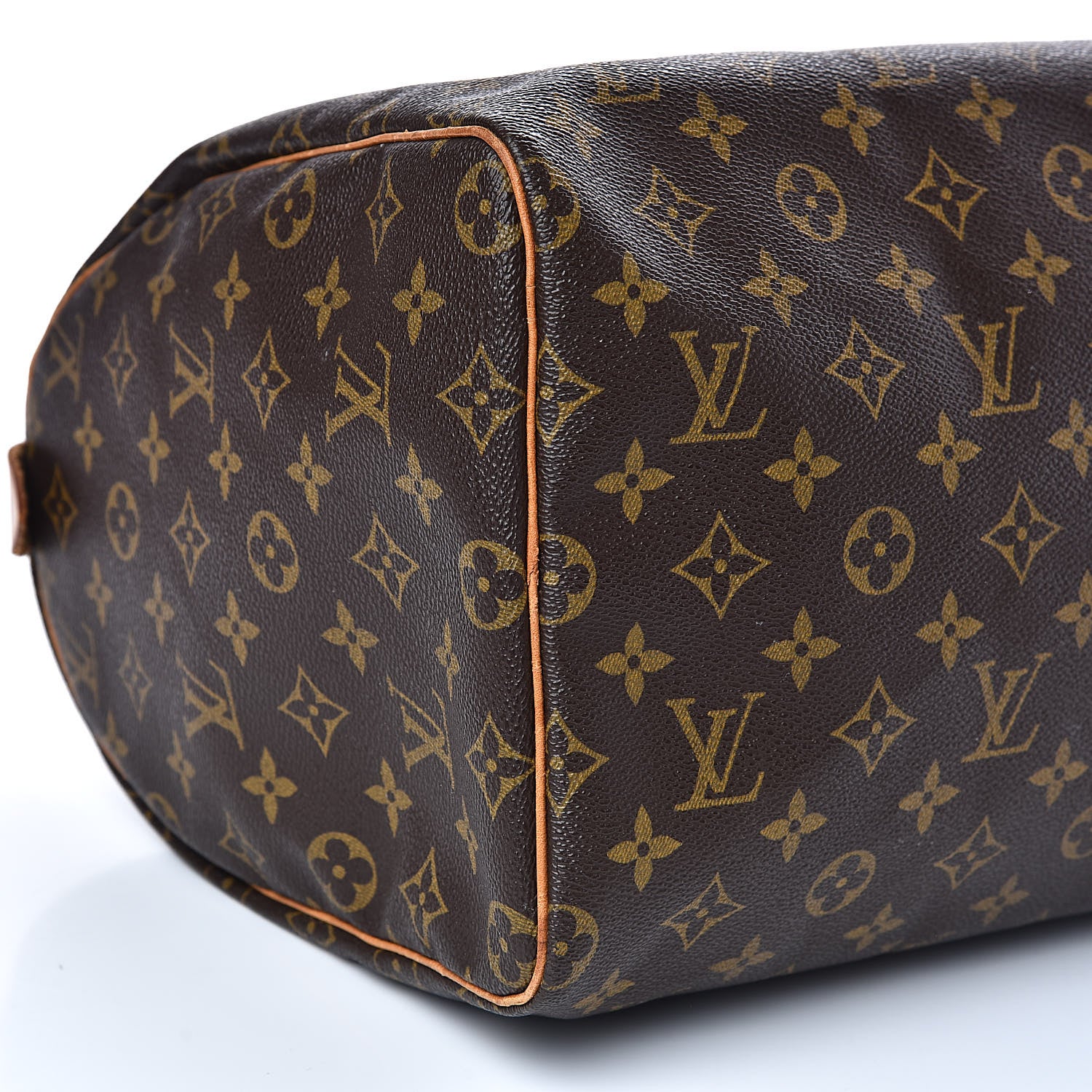 Louis Vuitton Monogram Speedy 40 8 of 21