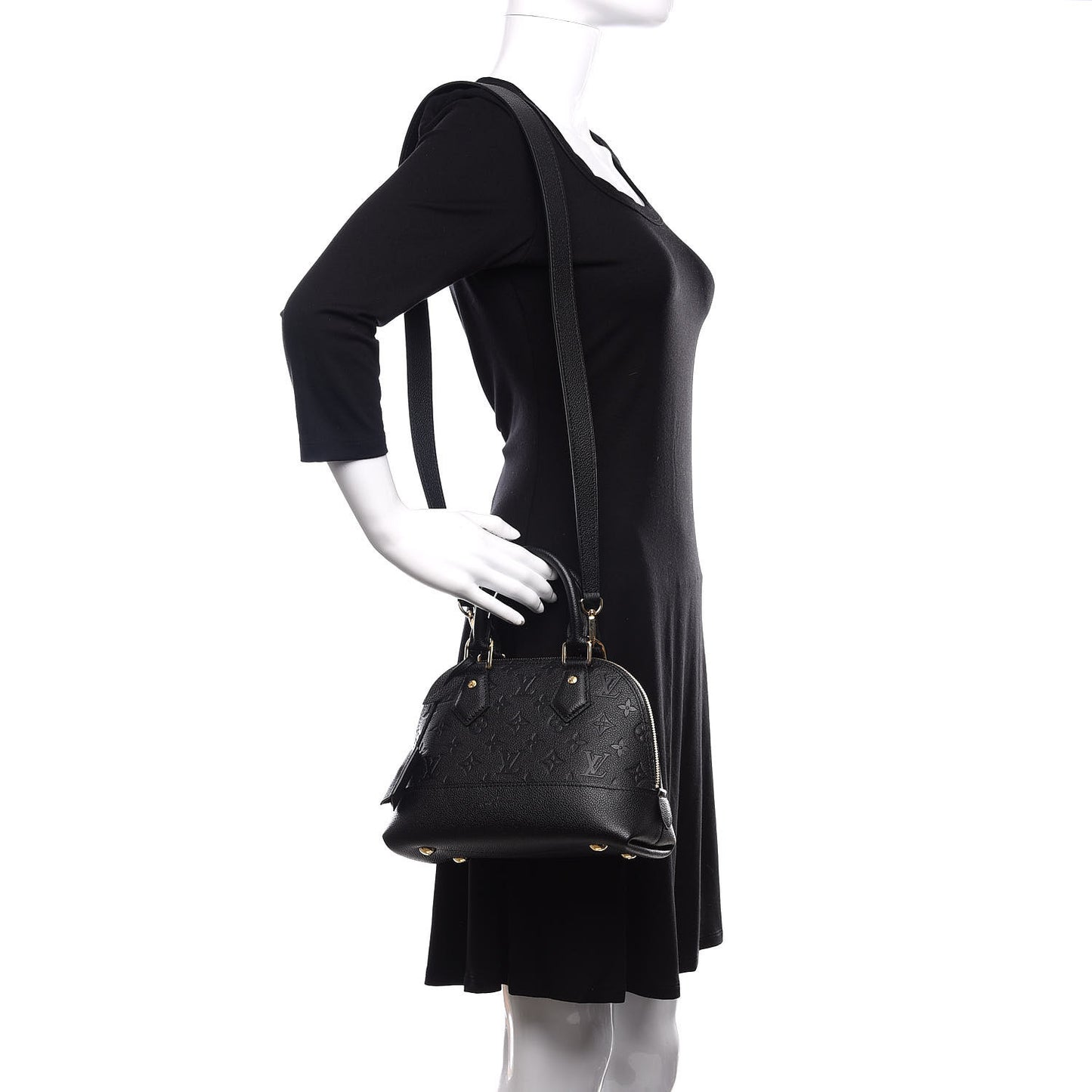 Empreinte Neo Alma BB Black