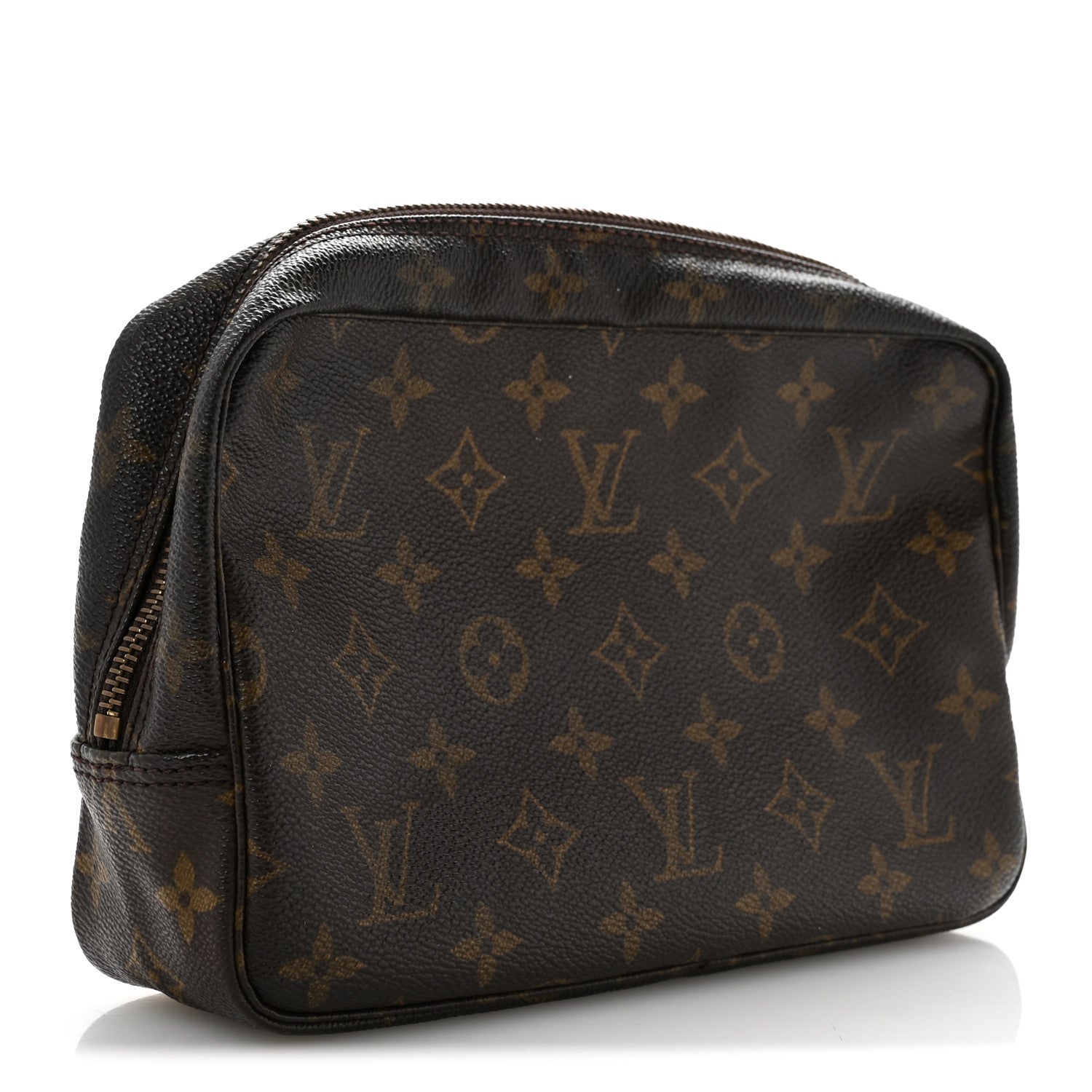 Louis Vuitton Monogram Trousse Toilette 23 3 of 11
