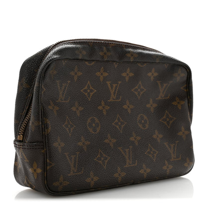 Louis Vuitton Monogram Trousse Toilette 23 3 of 11