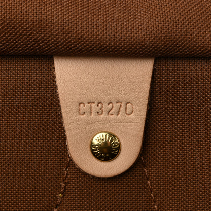 Louis Vuitton Monogram Speedy 35 7 of 10