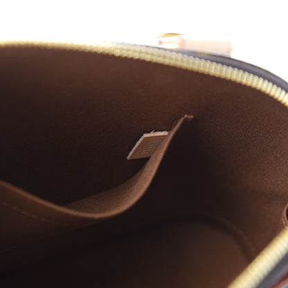 Louis Vuitton Monogram Alma BB 7 of 12