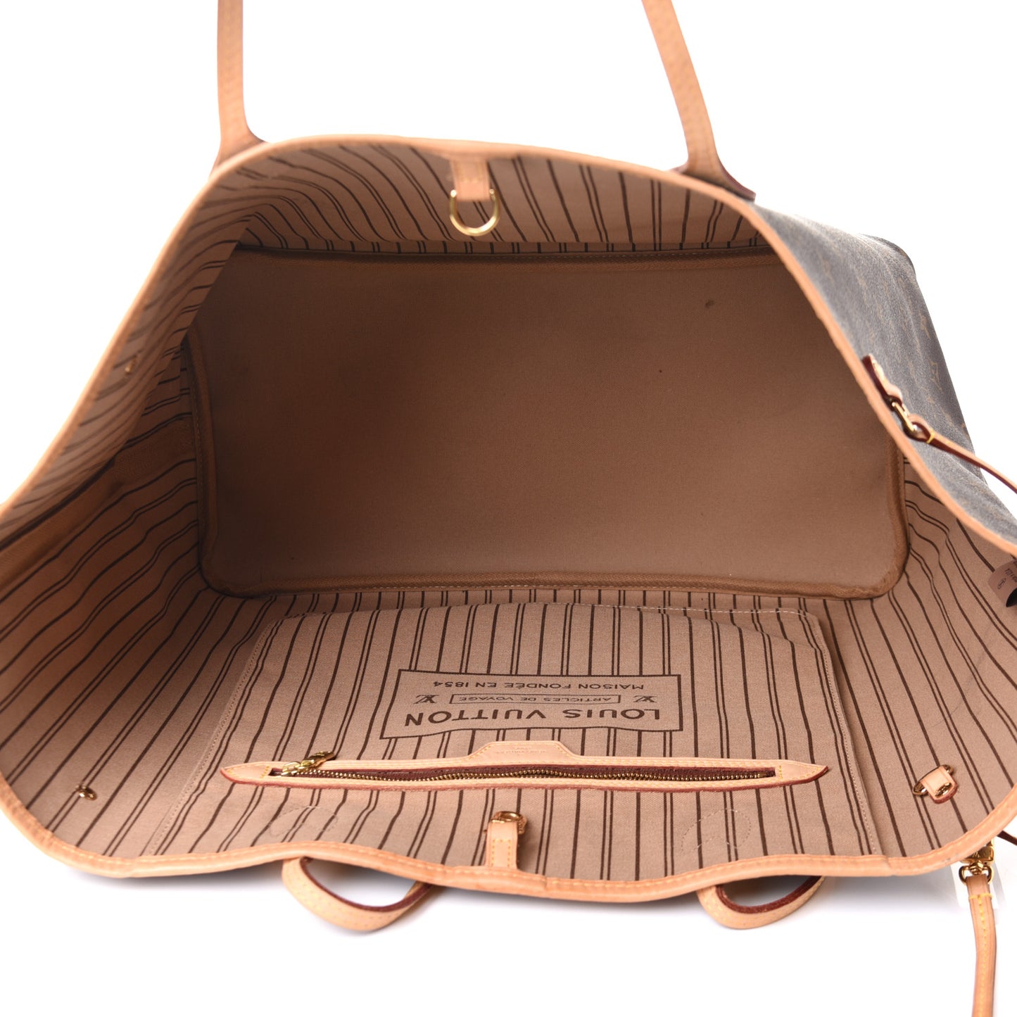 Monogram Neo Neverfull GM