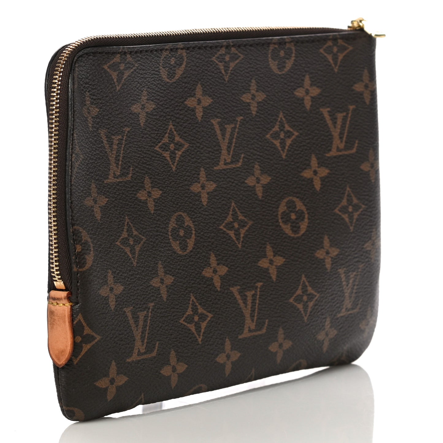 Monogram Etui Voyage PM Pouch