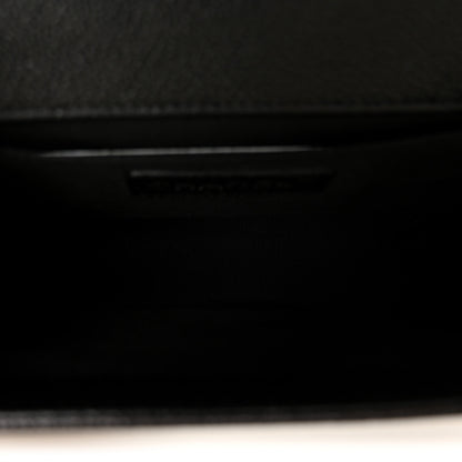 Chanel Caviar Quilted Small Boy Flap Black 5 of 10