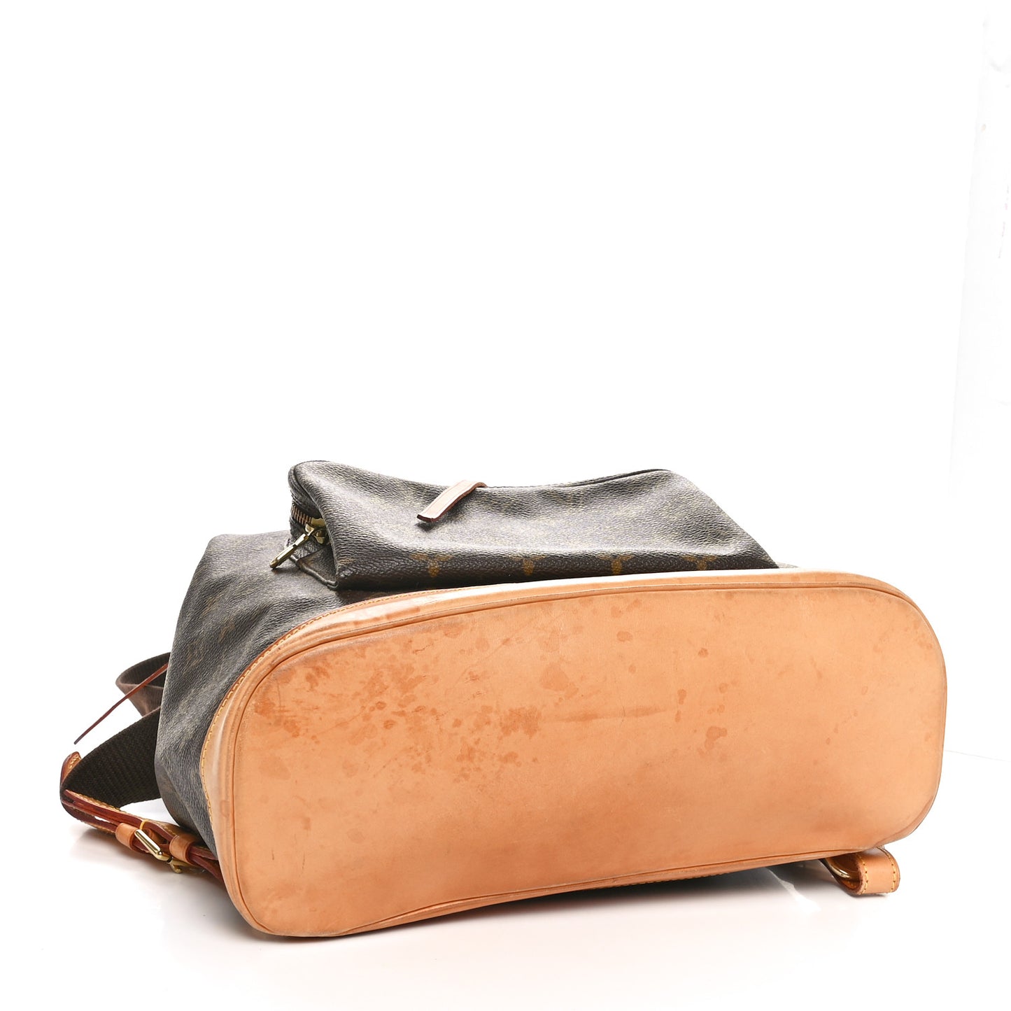 Monogram Montsouris GM Backpack