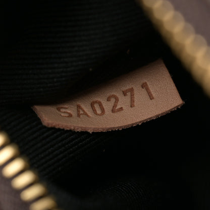 Louis Vuitton Monogram Bumbag 7 of 10