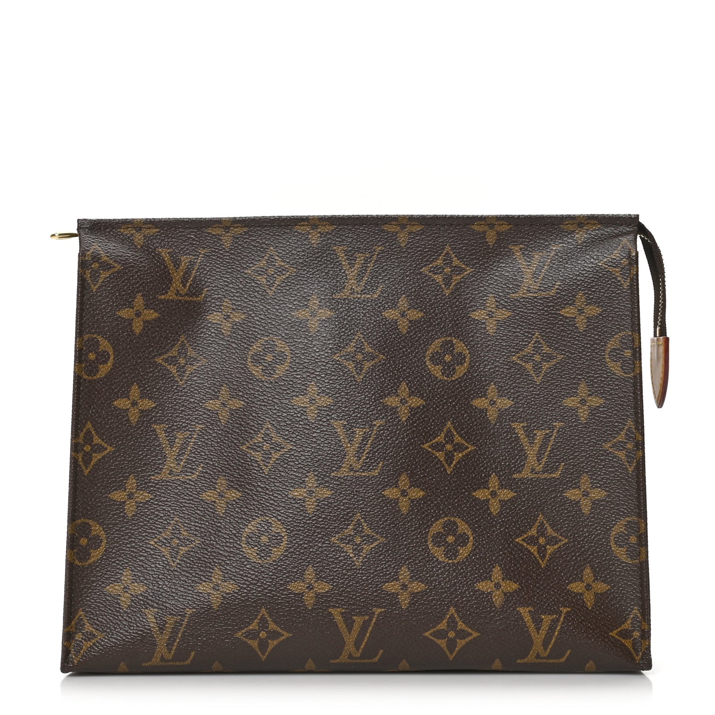 Monogram Toiletry Pouch 26