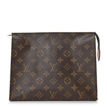 Louis Vuitton Monogram Toiletry Pouch 26 1 of 9