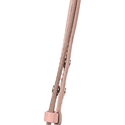 Louis Vuitton Monogram Epi Saint Michel Rose Ballerine 13 of 16