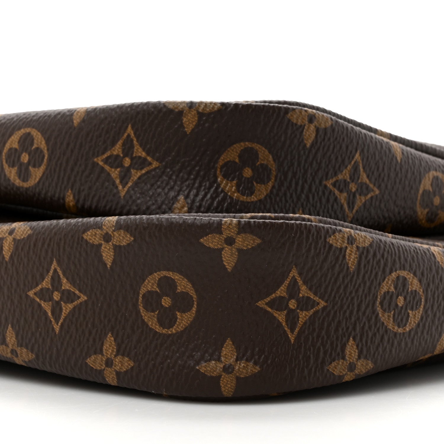 Louis Vuitton Monogram Multi Pochette Accessories Kaki 9 of 13