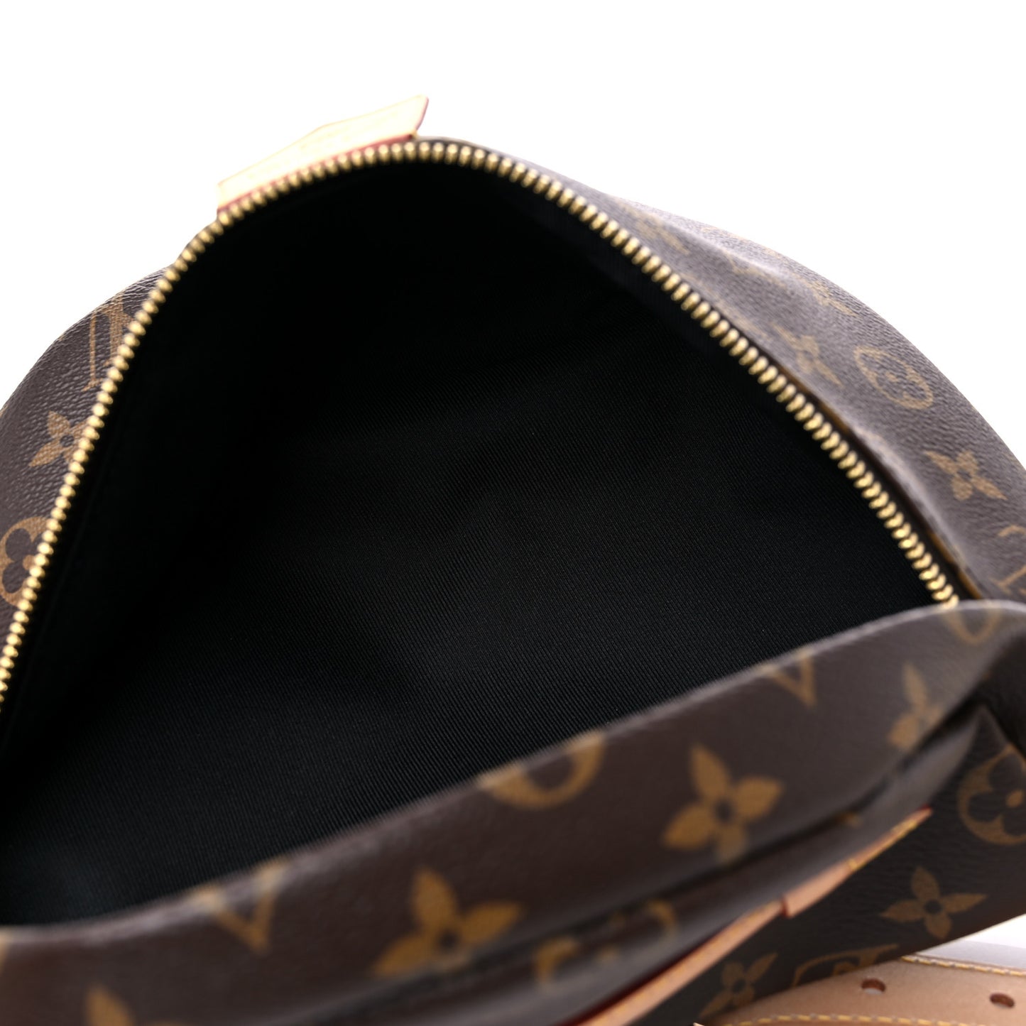 Monogram Bumbag