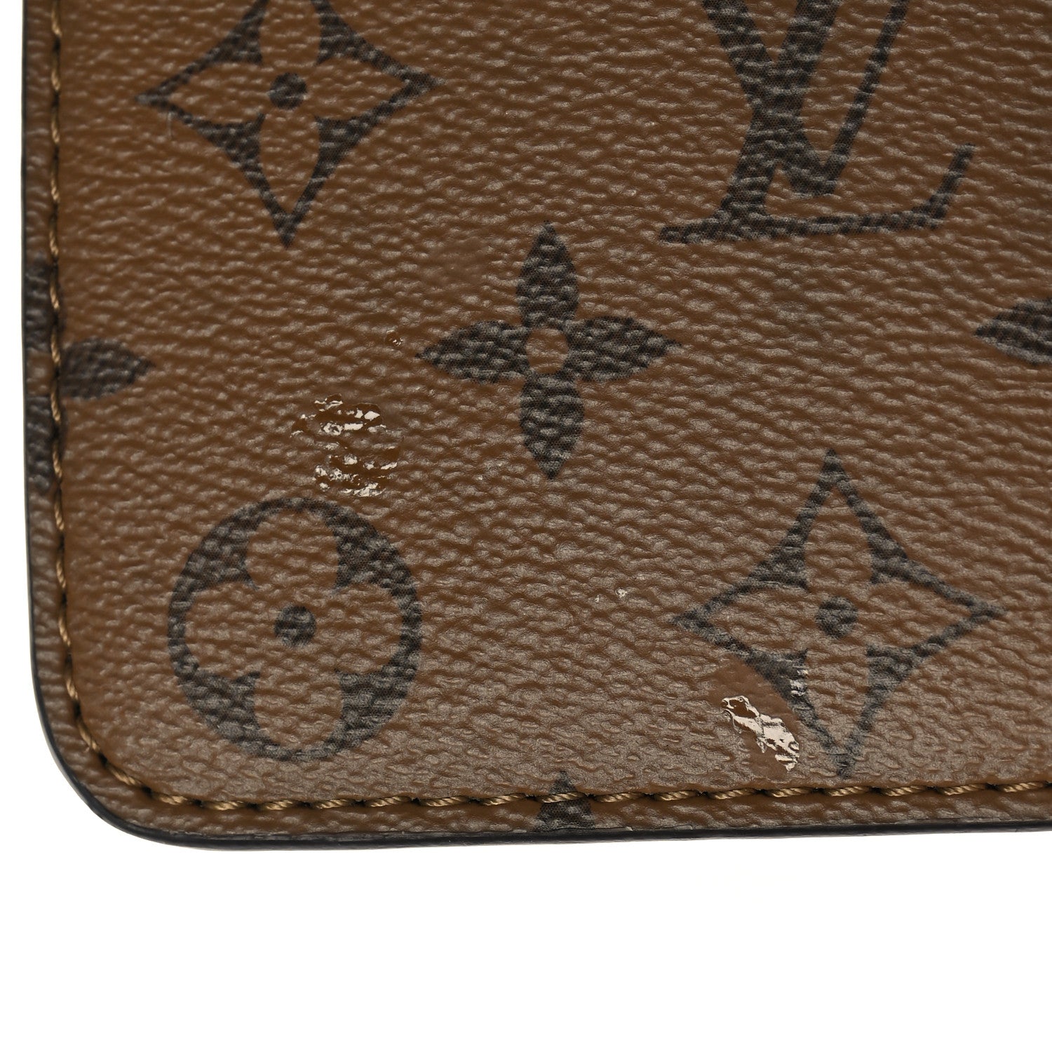 Louis Vuitton Epi Marelle Quartz 12 of 13