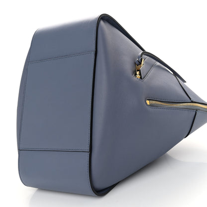 Loewe Calfskin Small Hammock Shoulder Bag Atlantic 10 of 10