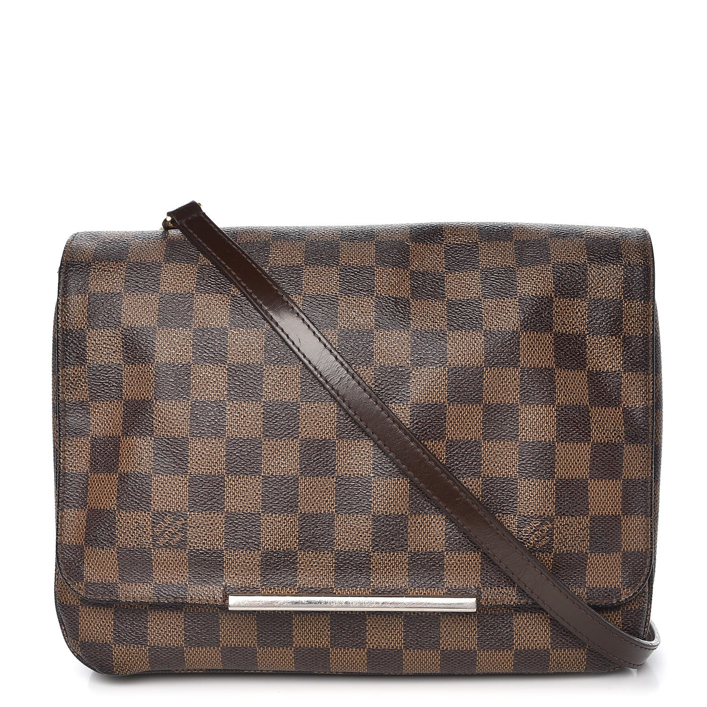 Damier Ebene Hoxton GM
