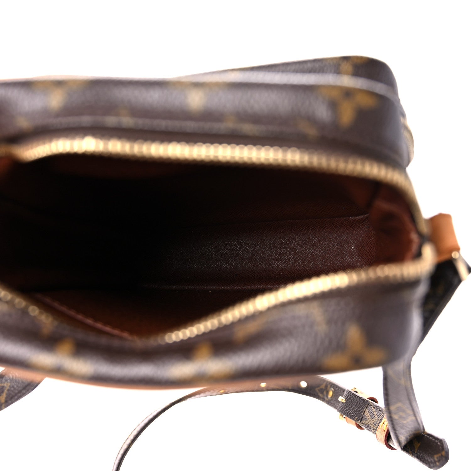 Louis Vuitton Monogram Amazone 5 of 20