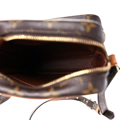 Louis Vuitton Monogram Amazone 5 of 20