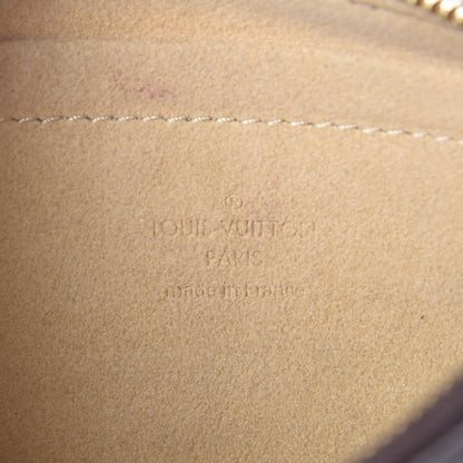 Louis Vuitton Monogram Pochette Milla MM 7 of 11