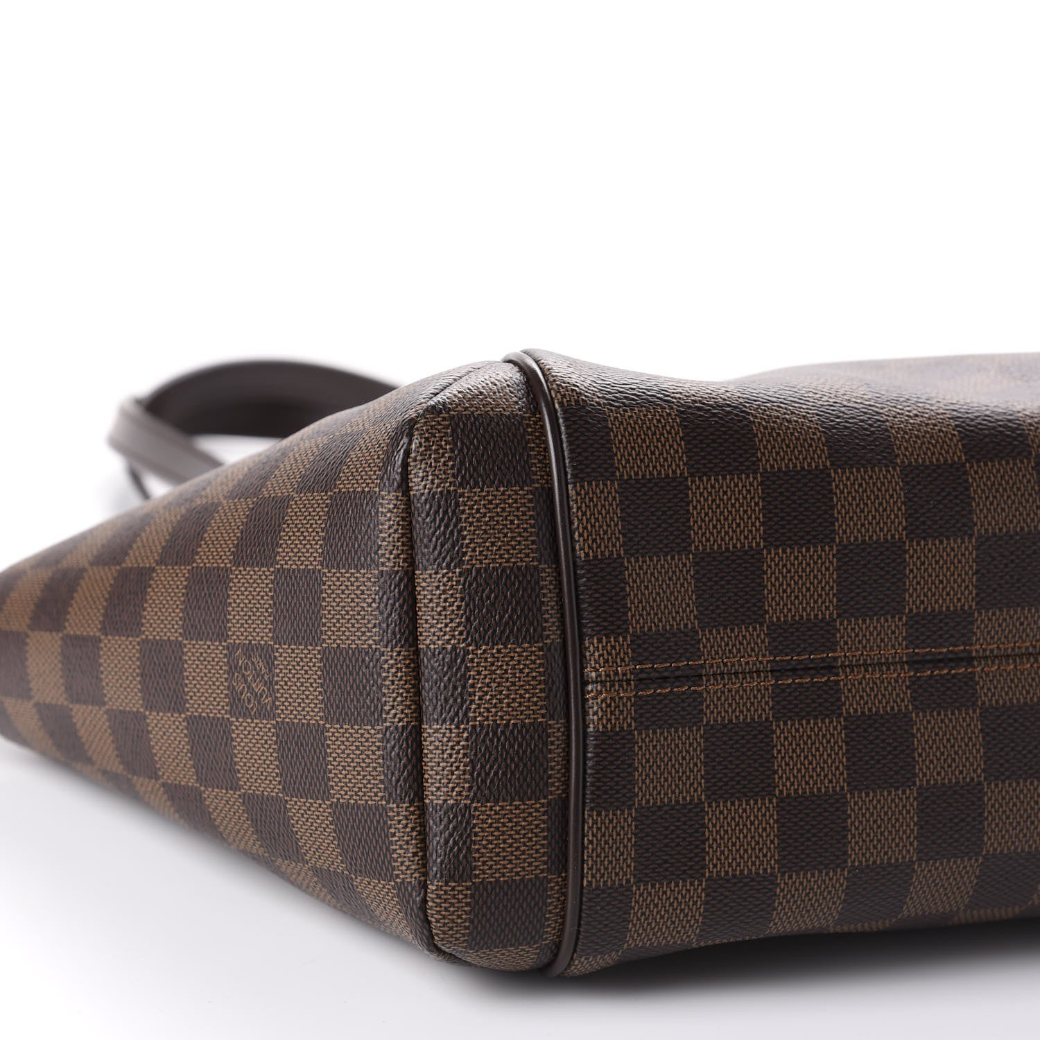 Louis Vuitton Damier Ebene Totally PM 6 of 9