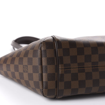 Louis Vuitton Damier Ebene Totally PM 6 of 9