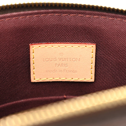 Louis Vuitton Monogram Rivoli PM 6 of 9