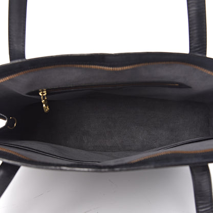 Louis Vuitton Epi Lussac Black 5 of 15