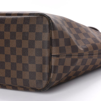 Louis Vuitton Damier Ebene Neverfull MM 7 of 15