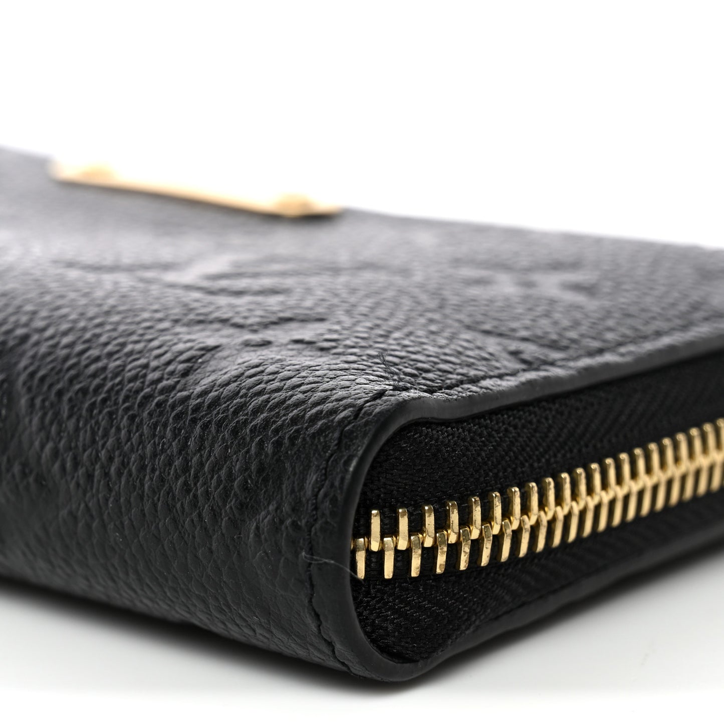 Empreinte Margot Wallet Black