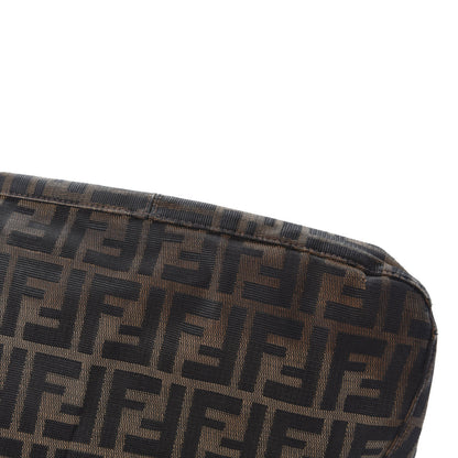 Fendi Zucca Mama Baguette Tobacco 12 of 19