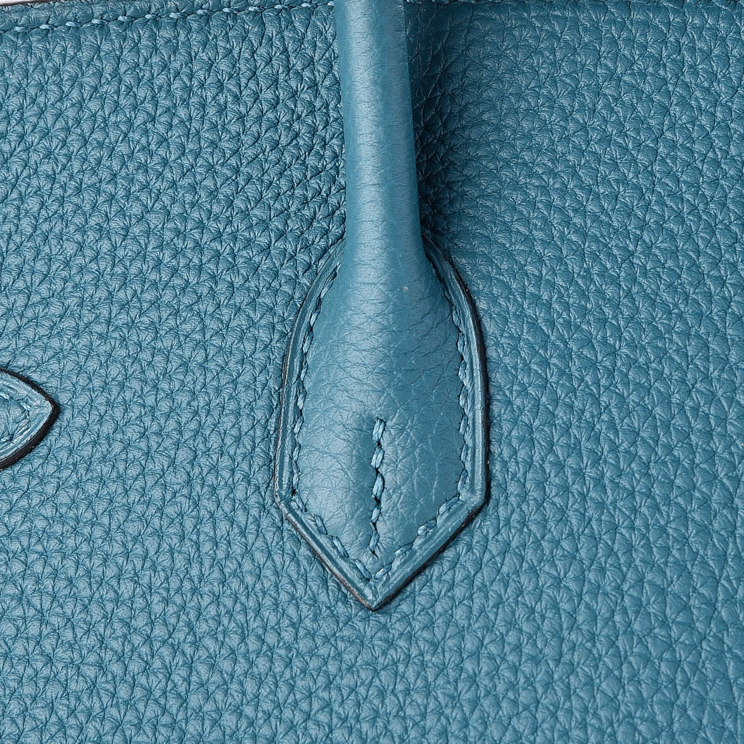 Hermes Togo Birkin 25 Colvert 24 of 30