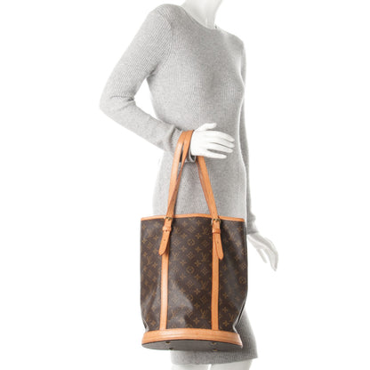 Louis Vuitton Monogram Bucket 27 2 of 7