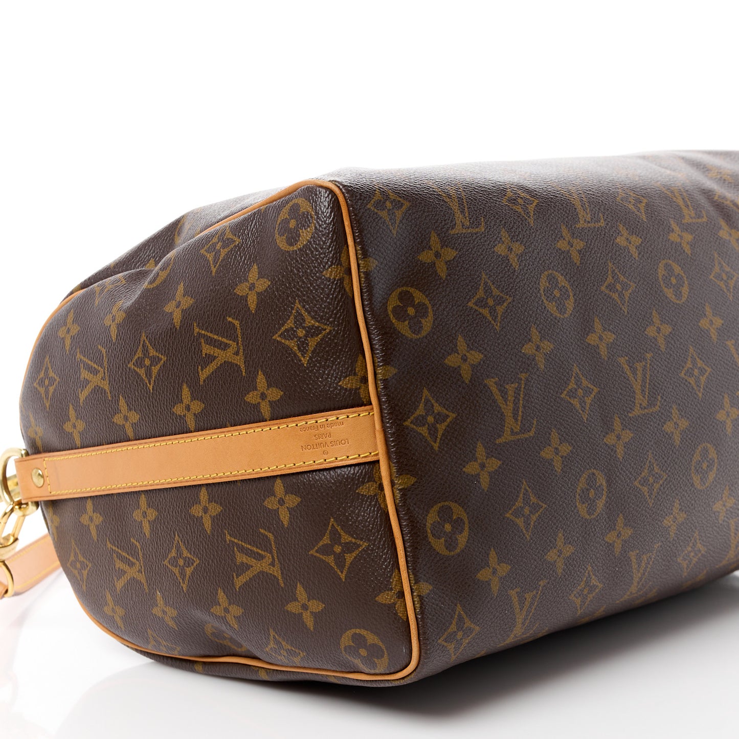 Monogram Speedy Bandouliere 35