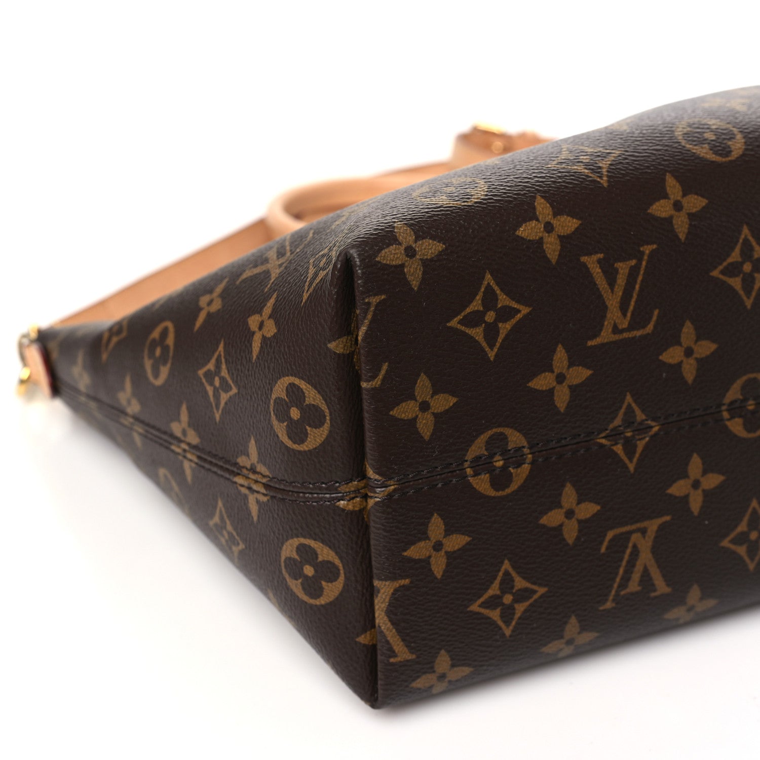 Louis Vuitton Monogram Boetie MM NM 9 of 10