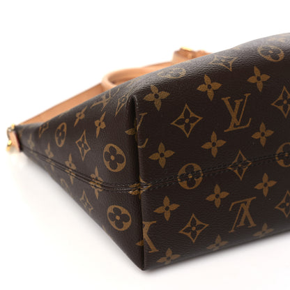 Louis Vuitton Monogram Boetie MM NM 9 of 10