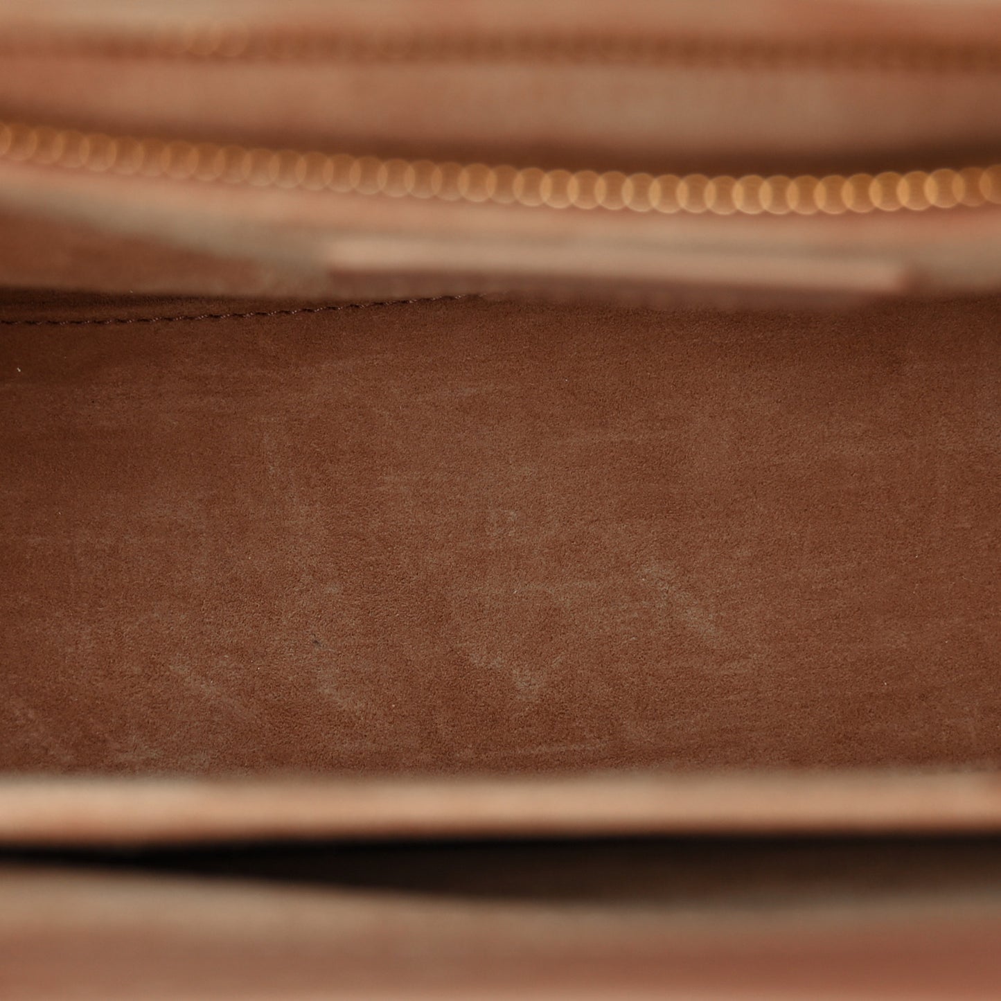 Lambskin Cannage Medium Lady Dior Fard