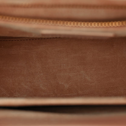 Christian Dior Lambskin Cannage Medium Lady Dior Fard 5 of 11