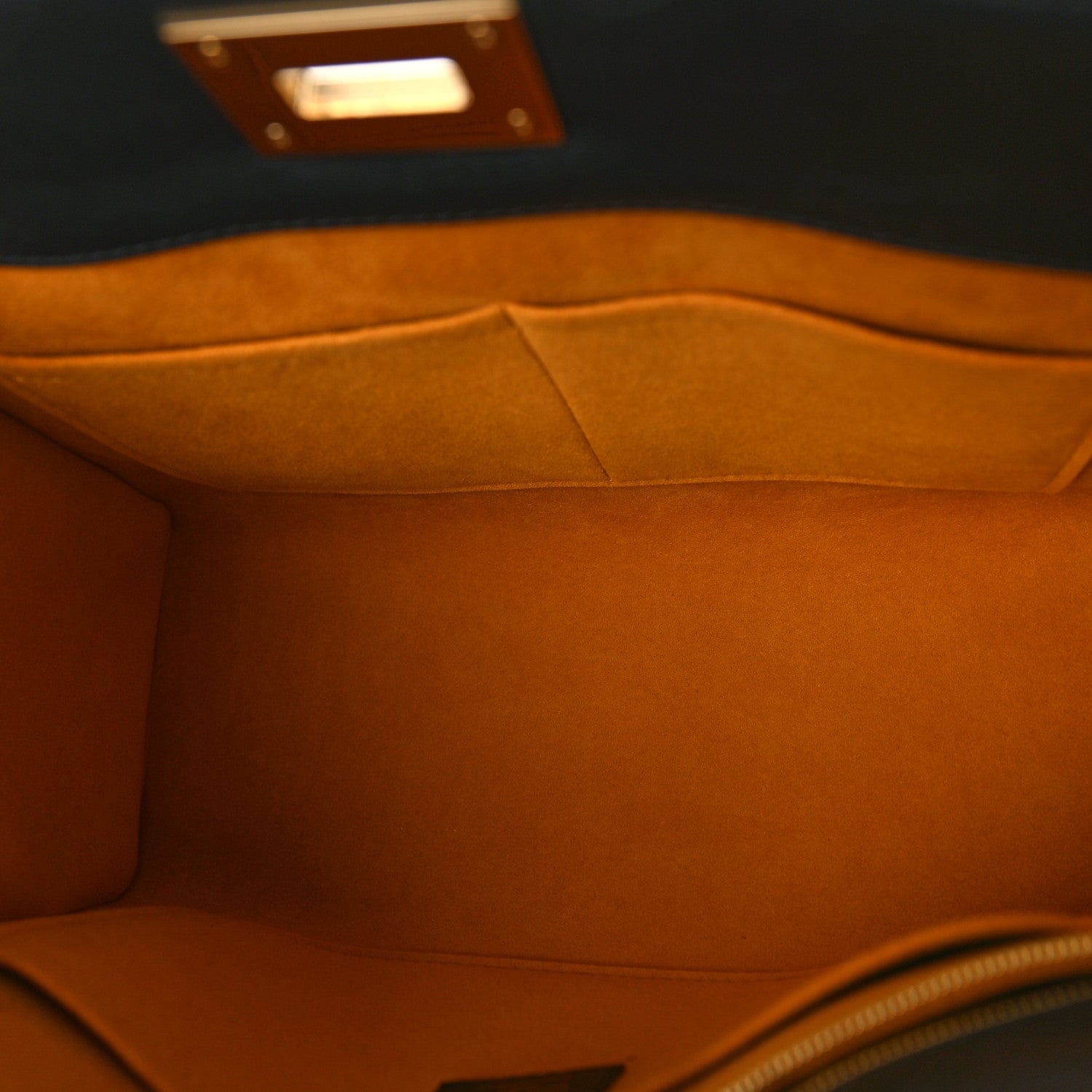 Louis Vuitton Calfskin Monogram Tufting On My Side Black 5 of 8