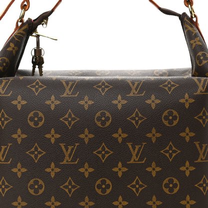 Louis Vuitton Monogram Sharon Stone Amfar Vanity Three 15 of 16