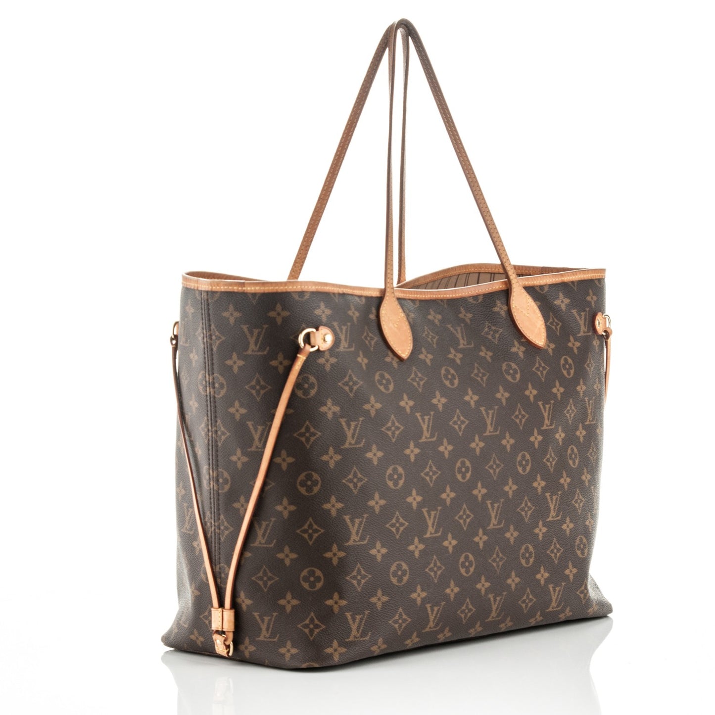 Monogram Neverfull GM