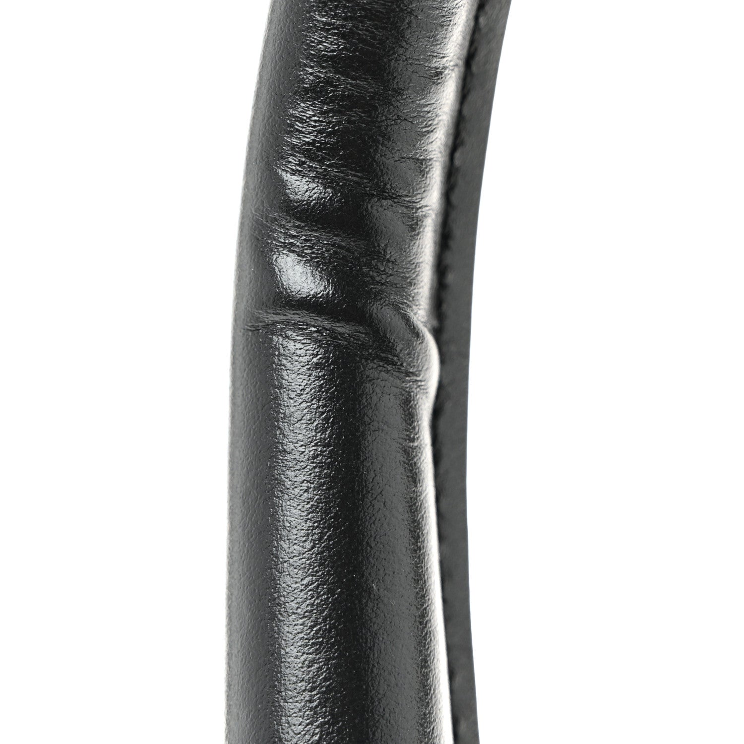 Jacquemus Smooth Calfskin Le Chiquito Moyen Black 10 of 10
