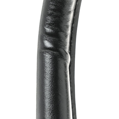 Jacquemus Smooth Calfskin Le Chiquito Moyen Black 10 of 10
