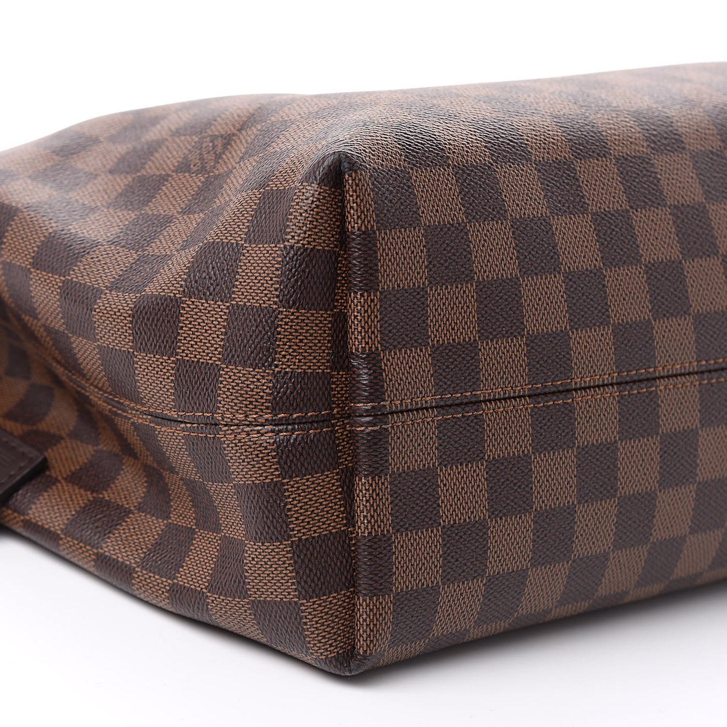 Damier Ebene Graceful MM
