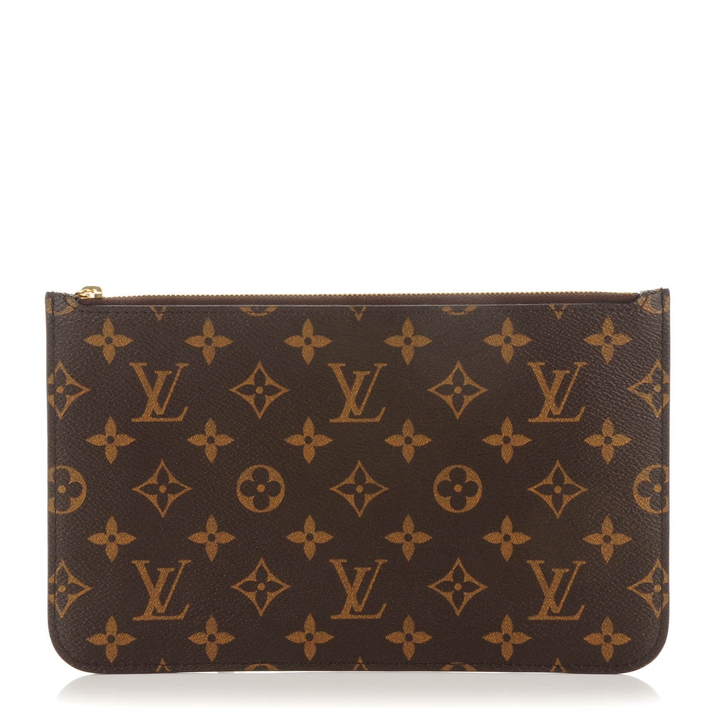 Monogram Neverfull MM GM Pochette