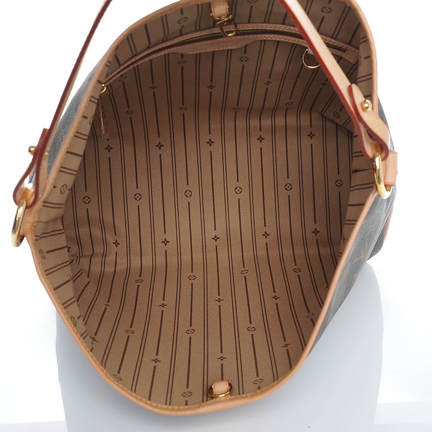 Monogram Delightful PM