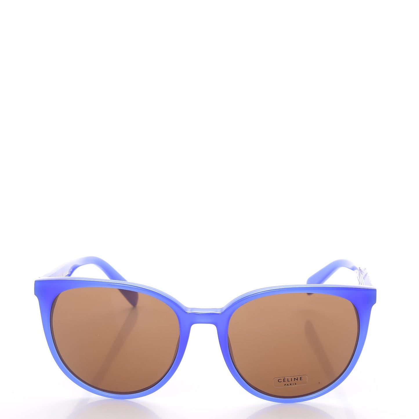 Thin Mary Sunglasses CL 41068/S Blue